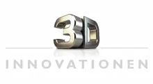 3d-Innovationen - Inh. Frank Kanzler Logo